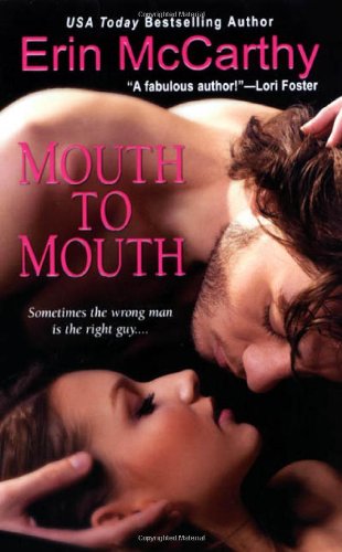 Mouth to Mouth book cover