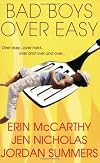 Bad Boys Over Easy (Anthology, 3-in-1)
