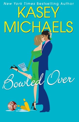 Bowled Over book cover