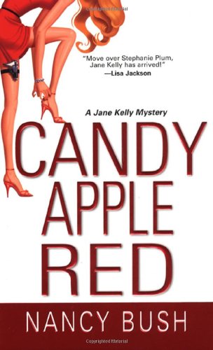 Candy Apple Red cover