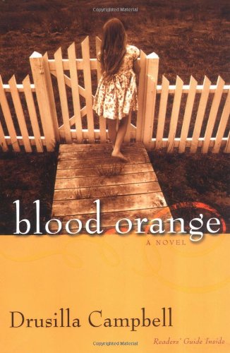 Blood Orange | BookCrossing.com
