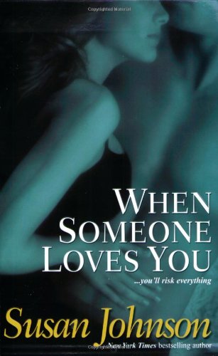 When Someone Loves You book cover