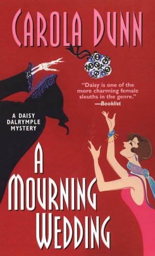 A Mourning Wedding cover