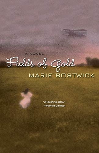 Fields of Gold book cover