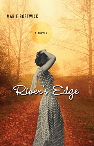 River's Edge book cover