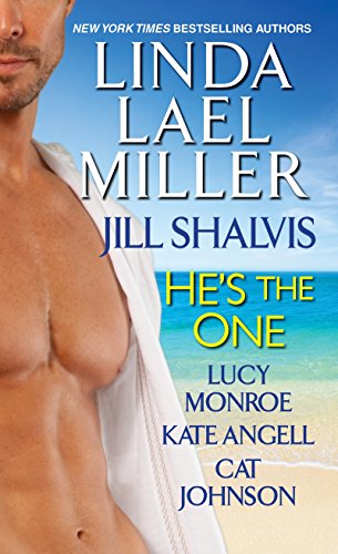 He's the One book cover