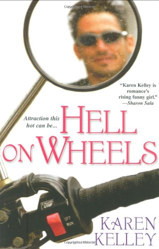 Hell On Wheels book cover