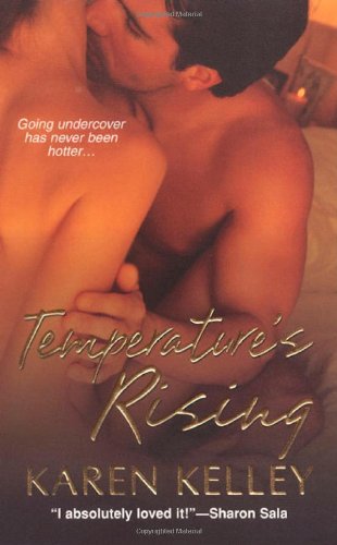 Temperature's Rising book cover