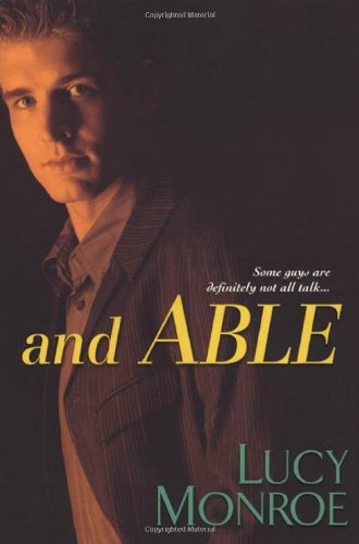 And Able book cover