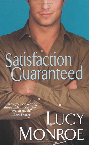Satisfaction Guaranteed book cover