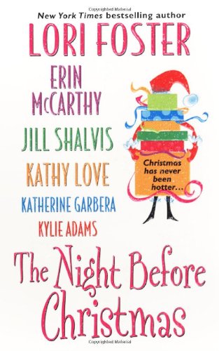 Snowed Under (in The Night Before Christmas) book cover