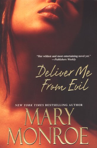 Deliver Me From Evil book cover