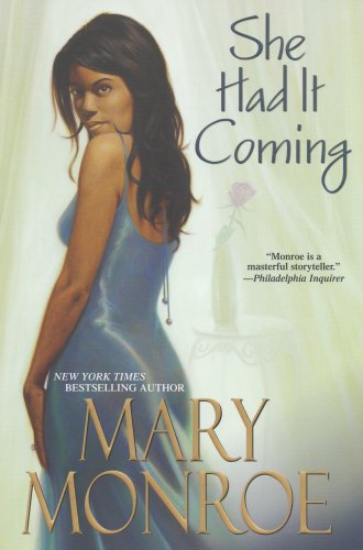 She Had It Coming book cover