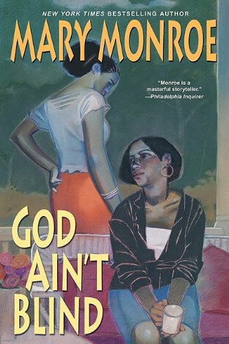 God Ain't Blind book cover