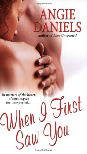 When I First Saw You book cover