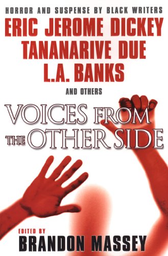 Voices from the Other Side book cover