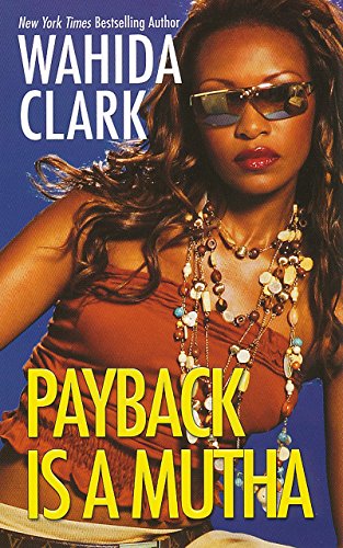 Payback Is a Mutha book cover