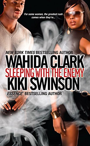 Sleeping with the Enemy book cover