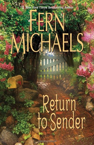 Return To Sender book cover