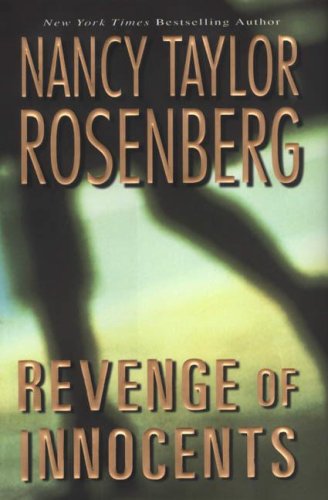 Revenge of Innocents book cover