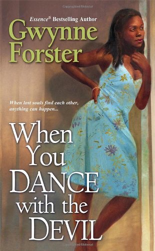 When You Dance with the Devil book cover