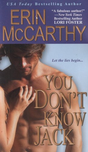 You Don't Know Jack book cover