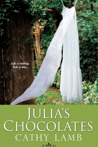 Julia's Chocolates book cover
