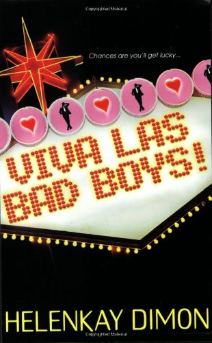 Viva Las Bad Boys! / One Night in Vegas book cover