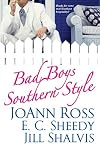 Bad Boys Southern Style (Anthology, 3-in-1)