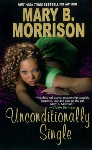 Unconditionally Single book cover
