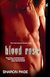 Blood Rose