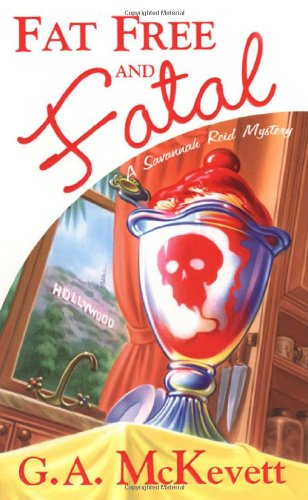 Fat Free and Fatal book cover