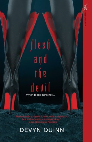 Flesh and the Devil