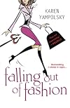 Falling Out Of Fashion