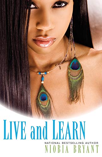 Live and Learn book cover