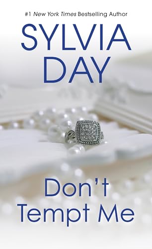 Don't Tempt Me book cover
