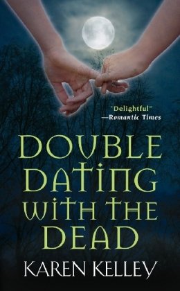 Double Dating with the Dead book cover