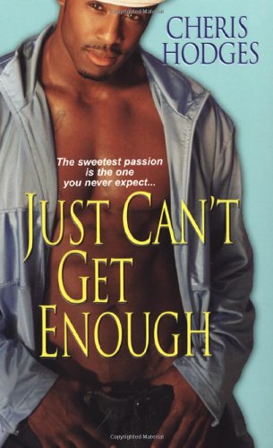 Just Can't Get Enough book cover