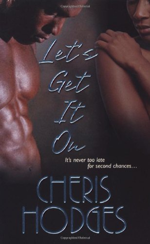 Let's Get It On book cover