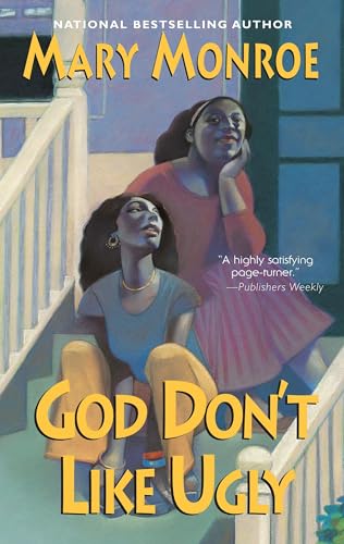 God Don't Like Ugly book cover