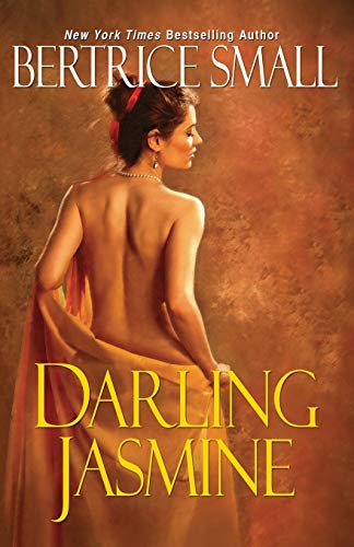 Darling Jasmine book cover