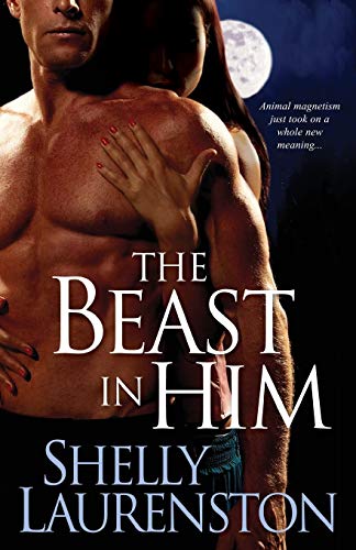 The Beast in Him book cover