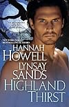 Highland Thirst (Blood Feud / Capture)