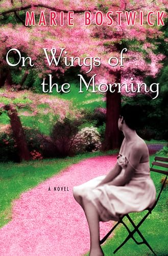 On Wings of the Morning book cover