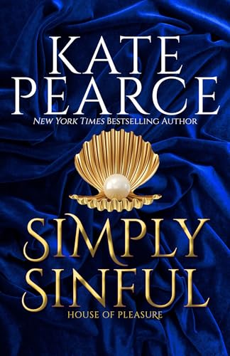 Simply Sinful book cover