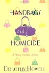 Handbags And Homicide