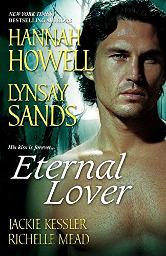 Eternal Lover book cover