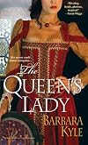 The Queen's Lady