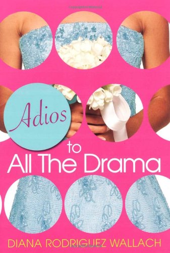 Cover of Adios to all the drama
