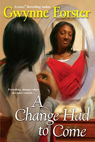 A Change Had to Come book cover
